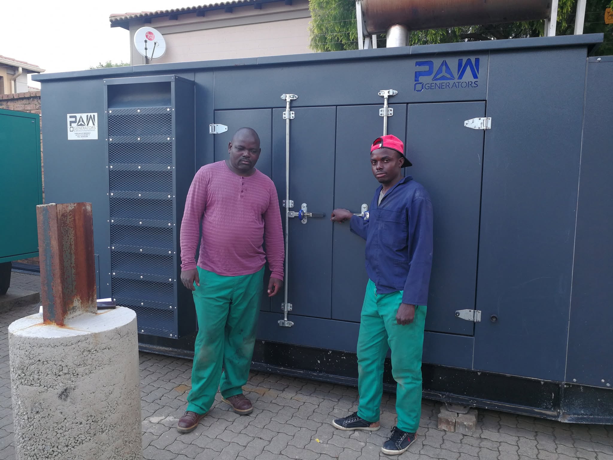 Gate Motors & Electric Fences
