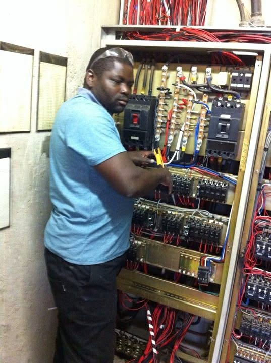 Electrical Installations